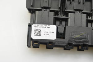 Skoda Rapid (2011–2026) ESP switch 5JA927132AF - 2
