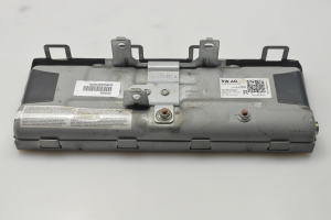 Skoda Octavia III (2013–2019) Knee airbag 5G2880842A - 2
