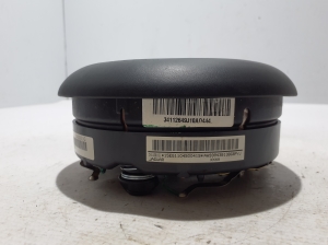 Jaguar XJ (2009–2026) Stūres drošības spilvens AW93043B13BG - 2