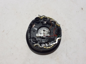 Jaguar XJ (2009–2026) Stūres drošības spilvens AW93043B13BG - 4