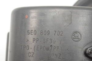 Skoda Octavia III (2013–2019) Tankdeckel 5E0809702 - 2
