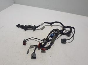 Jaguar XJ (2009–2026) Kabelbaum AW9314631GF - 2