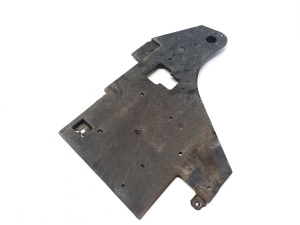   Underbody shield  - 748A25333R 
