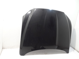 Jaguar XJ (2009–2026) Kapott AW9316612AD - 2