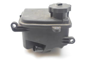 Mercedes Benz C-Class 204 (2007–2014) Ausgleichsbehälter Servolenkung A0004602983 - 2