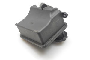 Mercedes Benz C-Class 204 (2007–2014) Ausgleichsbehälter Servolenkung A0004602983 - 4