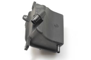 Mercedes Benz C-Class 204 (2007–2014) Ausgleichsbehälter Servolenkung A0004602983 - 5