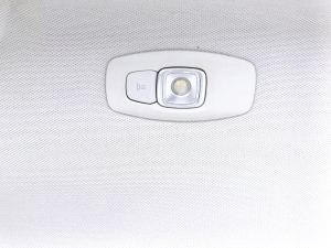 RENAULT Espace V (2014–2026) Dachhimmel - 7