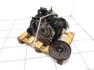 Getriebe - DU3R7000BB