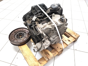RENAULT Espace V (2014–2026) Getriebe DU3R7000BB - 3