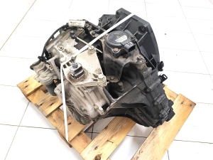 RENAULT Espace V (2014–2026) Getriebe DU3R7000BB - 4