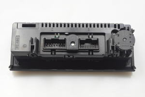 Skoda Fabia MK 2 (2007–2014) Heizungsbedienteil 5J0907044B - 2