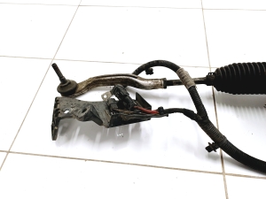 RENAULT Espace V (2014–2026) Steering rack 490016765R - 2
