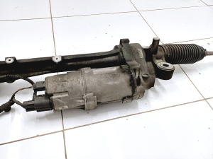 RENAULT Espace V (2014–2026) Steering rack 490016765R - 3