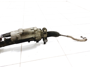 RENAULT Espace V (2014–2026) Steering rack 490016765R - 6