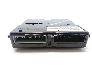 RENAULT Espace V (2014–2026) Conditioner control module 285258650R - 3