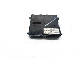   Conditioner control module  - 285258650R 