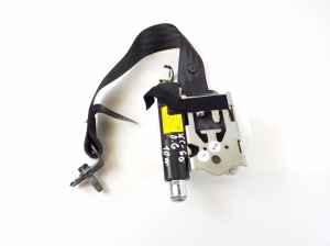 VOLVO XC60 (2008–2017) Sicherheitsgurt hinten 39801843 - 3