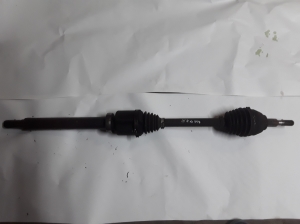 Front drive shaft and its parts - 2271321