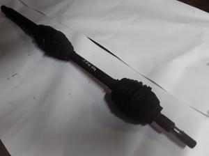 Ford Galaxy (2015–2026) Front drive shaft and its parts 2271321 - 2