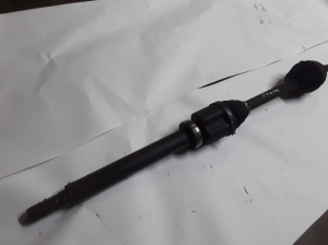 Ford Galaxy (2015–2026) Front drive shaft and its parts 2271321 - 3