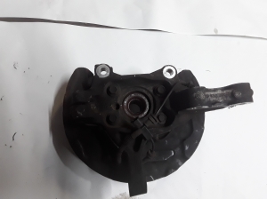Ford Galaxy (2015–2026) Front wheel hub and its parts 1877654 - 2