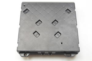 Skoda Fabia MK 2 (2007–2014) Mugavusmoodul 6R7937087F - 2
