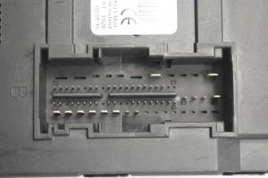 Skoda Fabia MK 2 (2007–2014) Mugavusmoodul 6R7937087F - 4