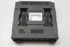 Skoda Fabia MK 2 (2007–2014) Mugavusmoodul 6R7937087F - 5