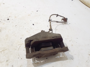 Jaguar XJ (2009–2026) Front brake caliper C2D3107 - 3