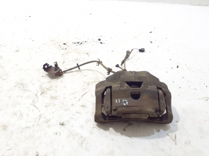 Bremssattel vorne - C2D3107