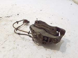 Jaguar XJ (2009–2026) Front brake caliper C2D3107 - 4