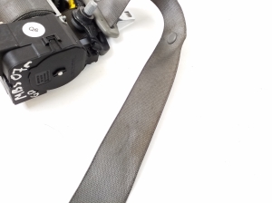 Mercedes Benz S-Class 221 (2005–2013) Sicherheitsgurt hinten A2218601285 - 3