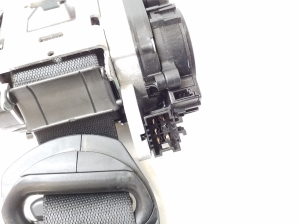 Mercedes Benz S-Class 221 (2005–2013) Eesmine turvavöö A2218603485 - 4