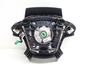Ford C-MAX (2010–2026) Stūres drošības spilvens EM51R042B85BA3ZHE - 6