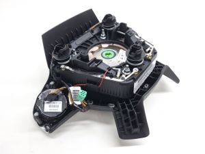 Ford C-MAX (2010–2026) Stūres drošības spilvens EM51R042B85BA3ZHE - 7
