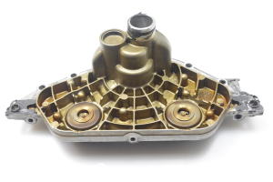 Mercedes Benz E-Class W212 (2009–2015) Steuerkettendeckel A2710161406 - 2