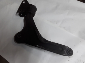 Ford Galaxy (2015–2026) Front control arm 1877652 - 4