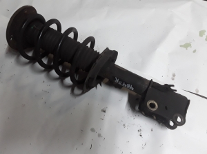 Ford Galaxy (2015–2026) Front shock absorber and its components 1877557 - 2