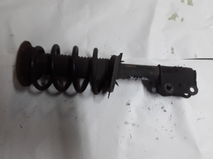 Ford Galaxy (2015–2026) Front shock absorber and its components 1877557 - 3