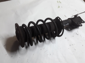 Ford Galaxy (2015–2026) Front shock absorber and its components 1877557 - 4