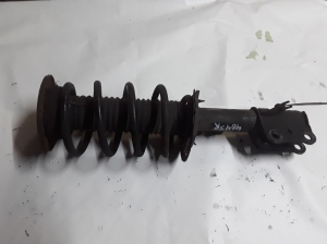 Front shock absorber and its components - 1877557