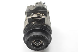 Mercedes Benz E-Class W212 (2009–2015) A/C compressor A0008307800 - 2