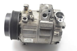Mercedes Benz E-Class W212 (2009–2015) A/C compressor A0008307800 - 5