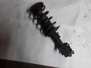 Ford Galaxy (2015–2026) Front shock absorber and its components 1877528 - 2