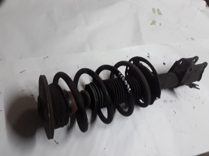 Ford Galaxy (2015–2026) Front shock absorber and its components 1877528 - 3