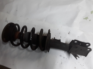 Ford Galaxy (2015–2026) Front shock absorber and its components 1877528 - 4
