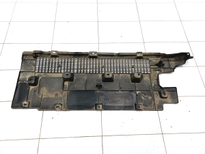 RENAULT Espace V (2014–2026) Unterbodenschutz 748141957R - 3