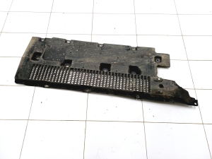   Underbody shield  - 748141957R 