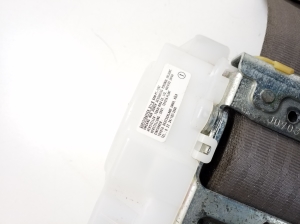 LEXUS LS (2006–2017) Front seat belt - 3